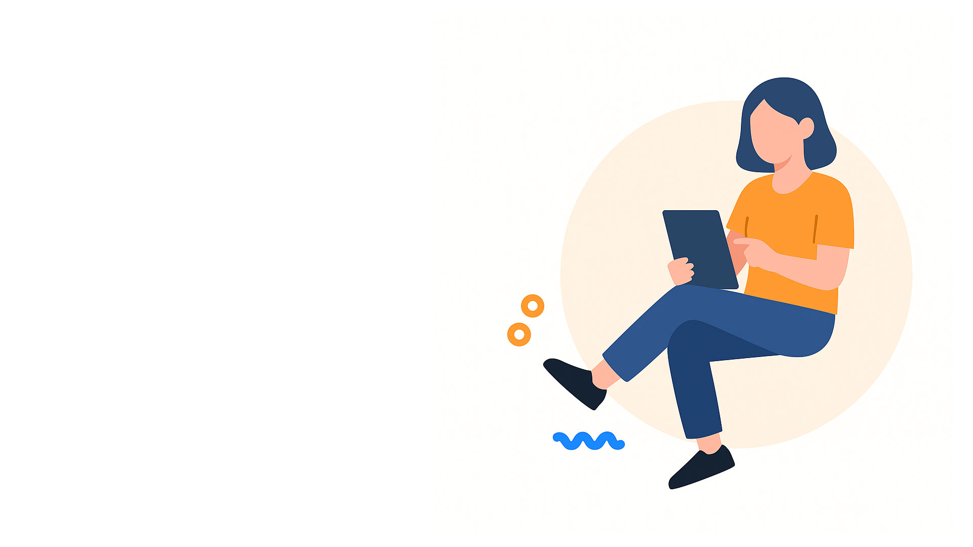 Test de positionnement